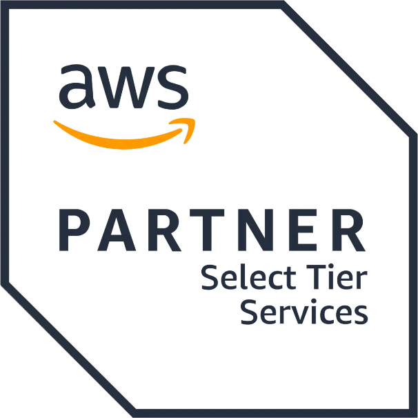 aws PARTNER Select Tier Services